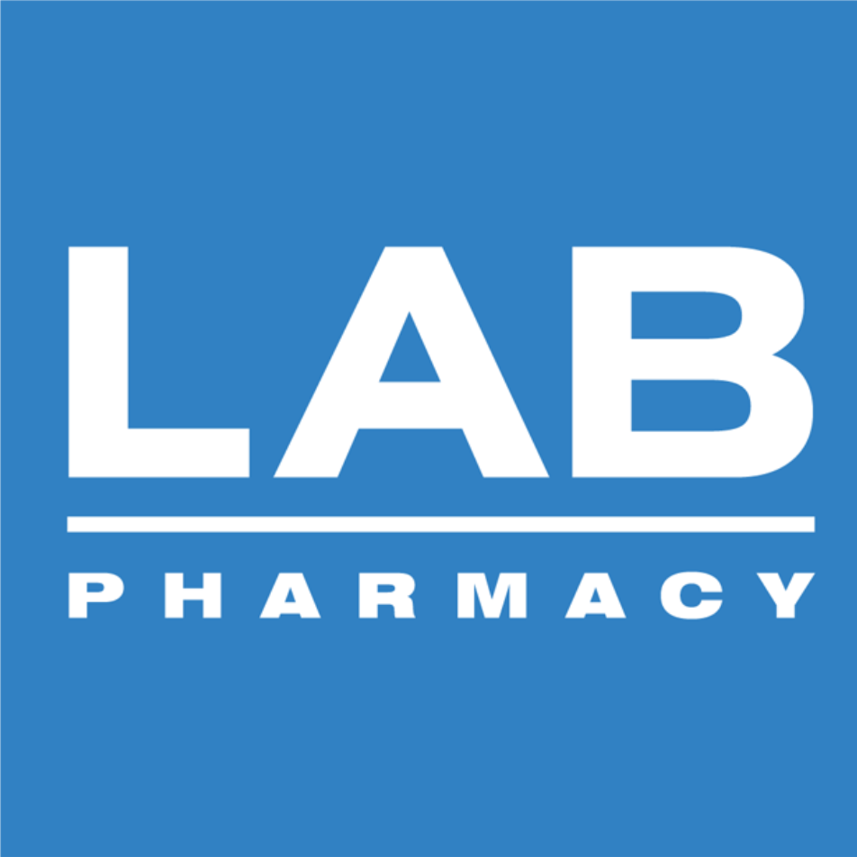 Lab Pharmacy
